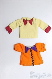 ミディブライス/OF:衣装/ファッションドール　衣装 A-25-12-24-313-NY-ZA