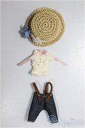 プチブライス/OF:衣装/ファッションドール　衣装 A-25-12-24-320-NY-ZA