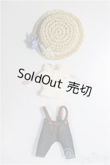 プチブライス/OF:衣装/ファッションドール　衣装 A-25-12-24-320-NY-ZA