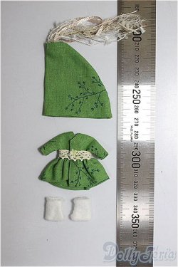 画像2: プチブライス/OF:衣装/ファッションドール　衣装 A-25-12-24-315-NY-ZA