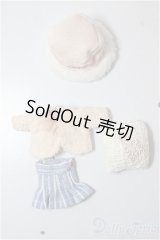 プチブライス/OF:衣装/ファッションドール　衣装 A-25-12-24-250-NY-ZA