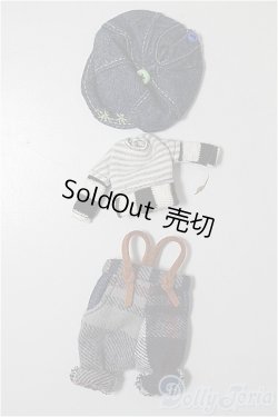 画像1: プチブライス/OF:衣装/ファッションドール　衣装 A-25-12-24-245-NY-ZA