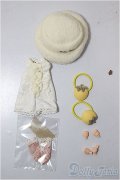 プチブライス/OF:衣装/ファッションドール　衣装 A-25-12-24-246-NY-ZA