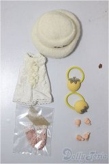 プチブライス/OF:衣装/ファッションドール　衣装 A-25-12-24-246-NY-ZA