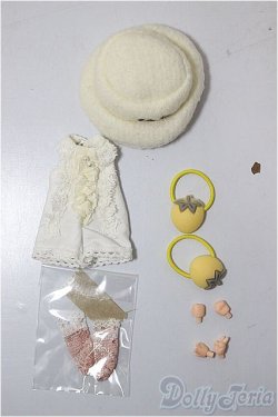 画像1: プチブライス/OF:衣装/ファッションドール　衣装 A-25-12-24-246-NY-ZA