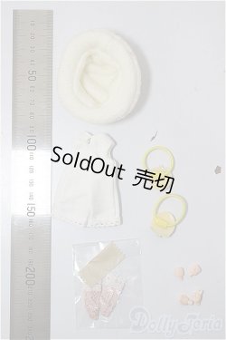 画像2: プチブライス/OF:衣装/ファッションドール　衣装 A-25-12-24-246-NY-ZA