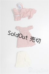 プチブライス/OF:衣装/ファッションドール　衣装 A-25-12-24-317-NY-ZA