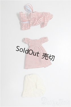 画像1: プチブライス/OF:衣装/ファッションドール　衣装 A-25-12-24-317-NY-ZA