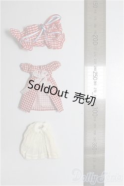 画像2: プチブライス/OF:衣装/ファッションドール　衣装 A-25-12-24-317-NY-ZA