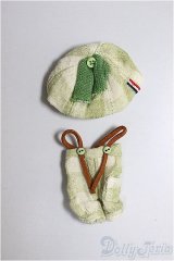 プチブライス/OF:衣装/ファッションドール　衣装 A-25-12-24-314-NY-ZA