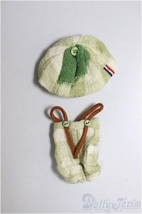 プチブライス/OF:衣装/ファッションドール　衣装 A-25-12-24-314-NY-ZA