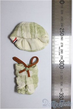 画像2: プチブライス/OF:衣装/ファッションドール　衣装 A-25-12-24-314-NY-ZA