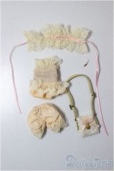 プチブライス/OF:衣装/ファッションドール　衣装 A-25-12-24-248-NY-ZA