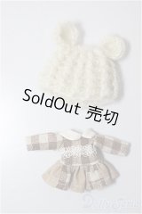 プチブライス/OF:衣装/ファッションドール　衣装 A-25-12-24-247-NY-ZA