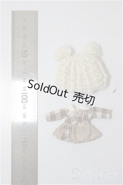 画像2: プチブライス/OF:衣装/ファッションドール　衣装 A-25-12-24-247-NY-ZA