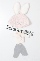 プチブライス/OF:衣装/ファッションドール　衣装 A-25-12-24-249-NY-ZA