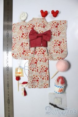 画像2: ネオブライス/OF:衣装/ファッションドール　衣装 A-25-12-24-181-NY-ZA