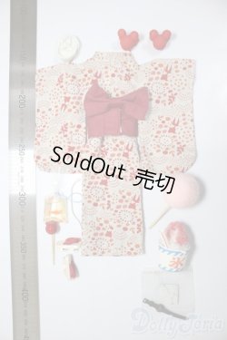 画像2: ネオブライス/OF:衣装/ファッションドール　衣装 A-25-12-24-181-NY-ZA