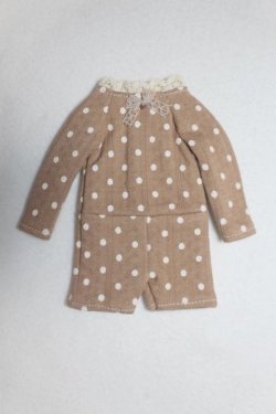 画像1: ネオブライス/OF:衣装/ファッションドール　衣装 A-26-01-14-035-NY-ZA