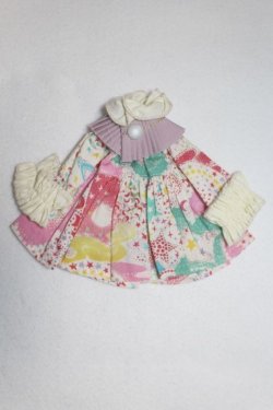 画像1: ネオブライス/OF:衣装/ファッションドール　衣装 A-26-01-14-034-NY-ZA