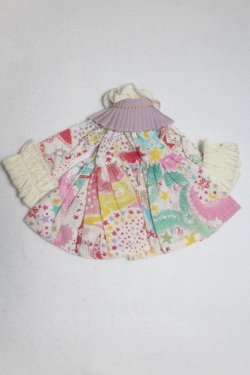 画像2: ネオブライス/OF:衣装/ファッションドール　衣装 A-26-01-14-034-NY-ZA