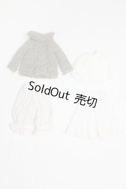 画像1: ネオブライス/OF:衣装/ファッションドール　衣装 A-26-01-14-083-NY-ZA