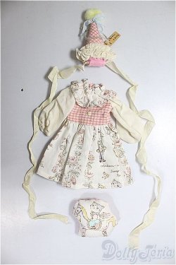 画像1: ネオブライス/OF:衣装/ファッションドール　衣装 A-26-01-07-200-NY-ZA