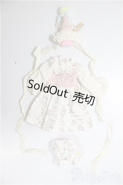 画像1: ネオブライス/OF:衣装/ファッションドール　衣装 A-26-01-07-200-NY-ZA