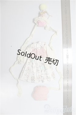 画像2: ネオブライス/OF:衣装/ファッションドール　衣装 A-26-01-07-200-NY-ZA