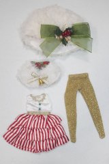 ネオブライス/OF:衣装/ファッションドール　衣装 A-26-01-14-018-NY-ZA