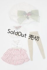 ネオブライス/OF:衣装/ファッションドール　衣装 A-26-01-14-018-NY-ZA