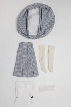 画像2: ネオブライス/OF:衣装/ファッションドール　衣装 A-26-01-14-088-NY-ZA