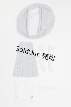 画像2: ネオブライス/OF:衣装/ファッションドール　衣装 A-26-01-14-088-NY-ZA