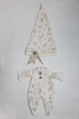 ネオブライス/OF:衣装/ファッションドール　衣装 A-26-01-14-032-NY-ZA