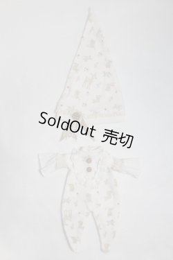 画像1: ネオブライス/OF:衣装/ファッションドール　衣装 A-26-01-14-032-NY-ZA