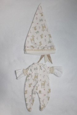 画像2: ネオブライス/OF:衣装/ファッションドール　衣装 A-26-01-14-032-NY-ZA