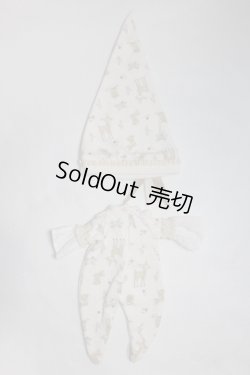 画像2: ネオブライス/OF:衣装/ファッションドール　衣装 A-26-01-14-032-NY-ZA