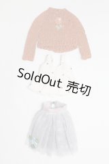 ネオブライス/OF:衣装/ファッションドール　衣装 A-26-01-14-061-NY-ZA