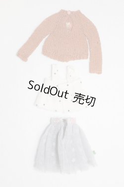 画像2: ネオブライス/OF:衣装/ファッションドール　衣装 A-26-01-14-061-NY-ZA