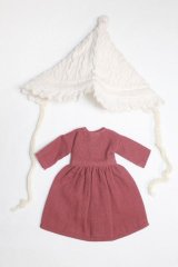 ネオブライス/OF:衣装/ファッションドール　衣装 A-26-01-14-055-NY-ZA