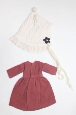 画像2: ネオブライス/OF:衣装/ファッションドール　衣装 A-26-01-14-055-NY-ZA