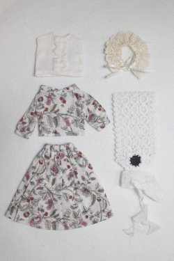 画像1: ネオブライス/OF:衣装/ A-26-01-14-054-NY-ZA