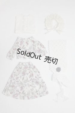 画像1: ネオブライス/OF:衣装/ A-26-01-14-054-NY-ZA