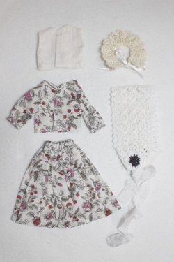 画像2: ネオブライス/OF:衣装/ A-26-01-14-054-NY-ZA