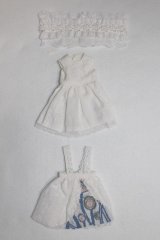 ネオブライス/OF:衣装/ファッションドール　衣装 A-26-01-14-057-NY-ZA