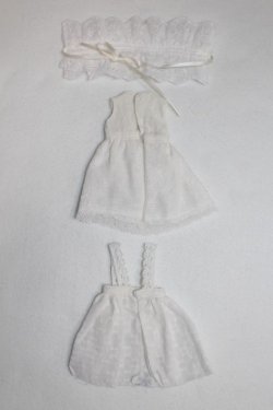 画像2: ネオブライス/OF:衣装/ファッションドール　衣装 A-26-01-14-057-NY-ZA