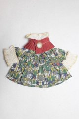 ネオブライス/OF:衣装/ファッションドール　衣装 A-26-01-14-052-NY-ZA