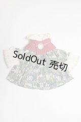 ネオブライス/OF:衣装/ファッションドール　衣装 A-26-01-14-052-NY-ZA