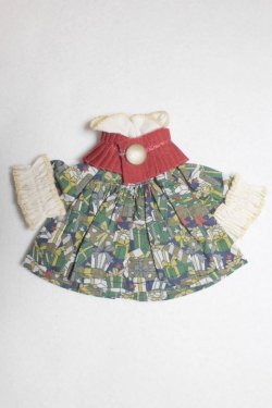 画像1: ネオブライス/OF:衣装/ファッションドール　衣装 A-26-01-14-052-NY-ZA