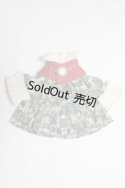 画像1: ネオブライス/OF:衣装/ファッションドール　衣装 A-26-01-14-052-NY-ZA